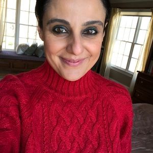 Meet your Posher, Roopan